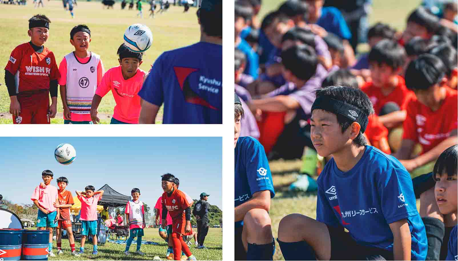 バモスカップ 集合写真