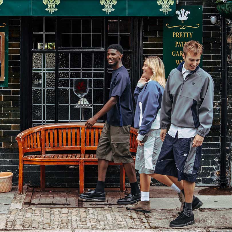 アンブロ サッカー レディース 半袖プラクティスシャツ