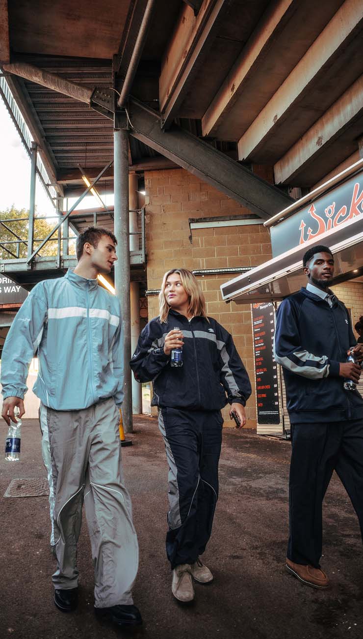 アンブロ メンズ レディース サッカー半袖プラクティスシャツ