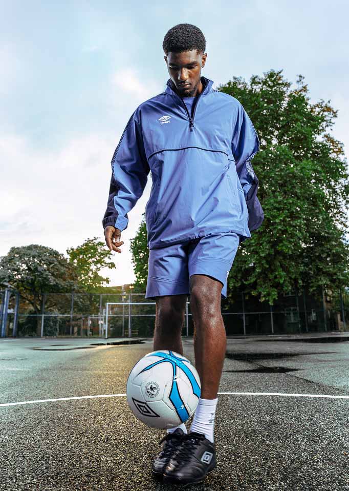 THE THIRD by UMBRO ザ サード バイ アンブロ｜アンブロ公式｜UMBRO