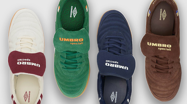 特集 | フットボールブランド アンブロ日本公式サイト | umbro