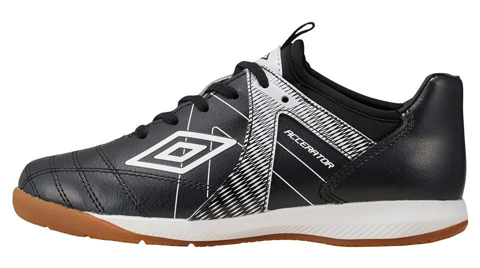 サッカーブランドアンブロ ジュニアインドアシューズ 体育館