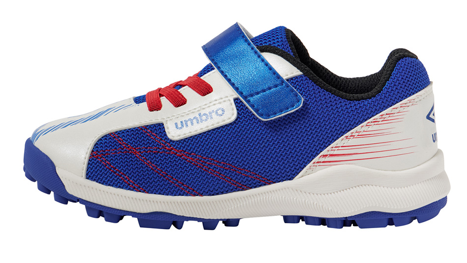 サッカーブランドアンブロ ジュニアサッカーシューズ｜はじめたてのキッズにおすすめ