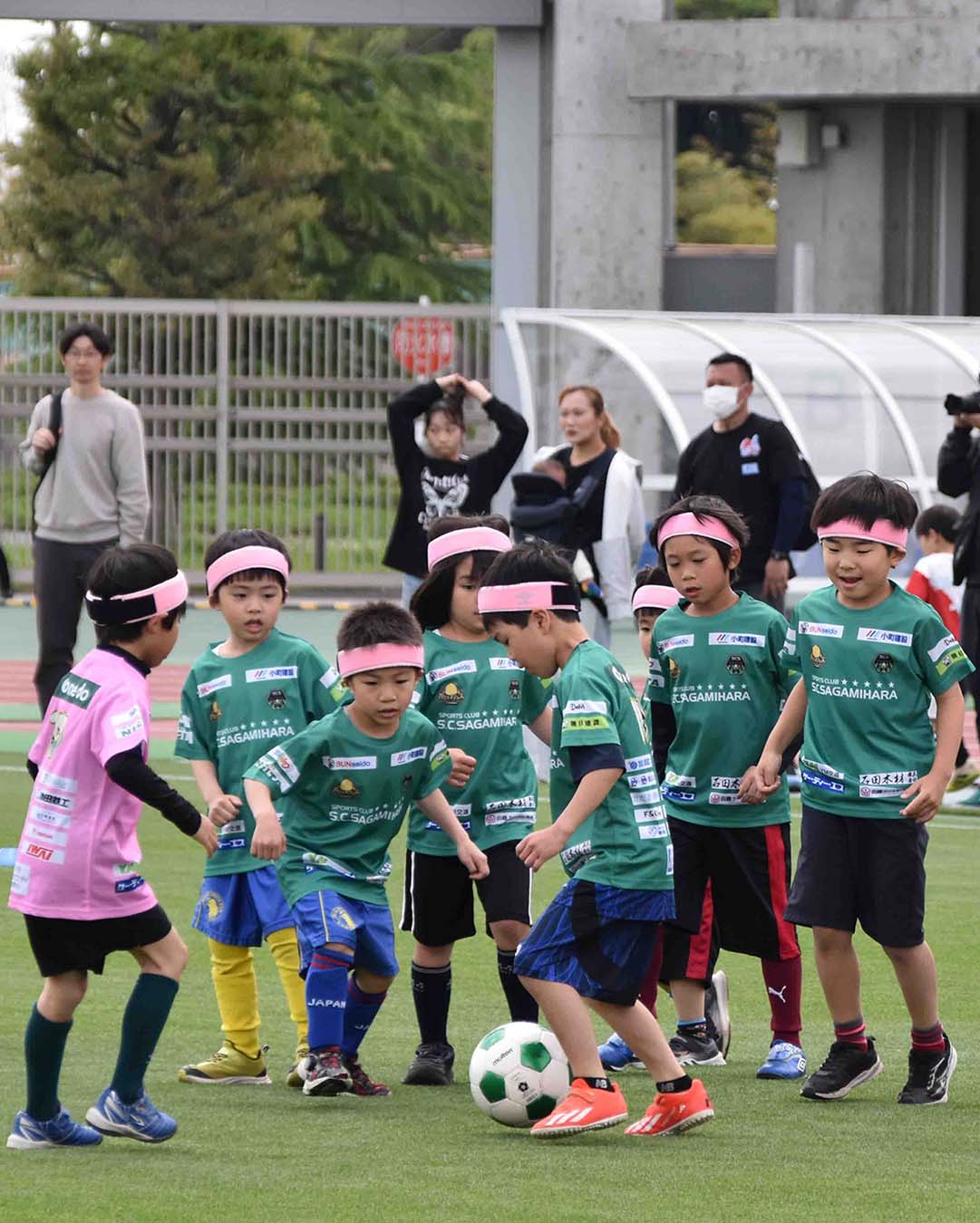 SC相模原 ガミティフェス2026