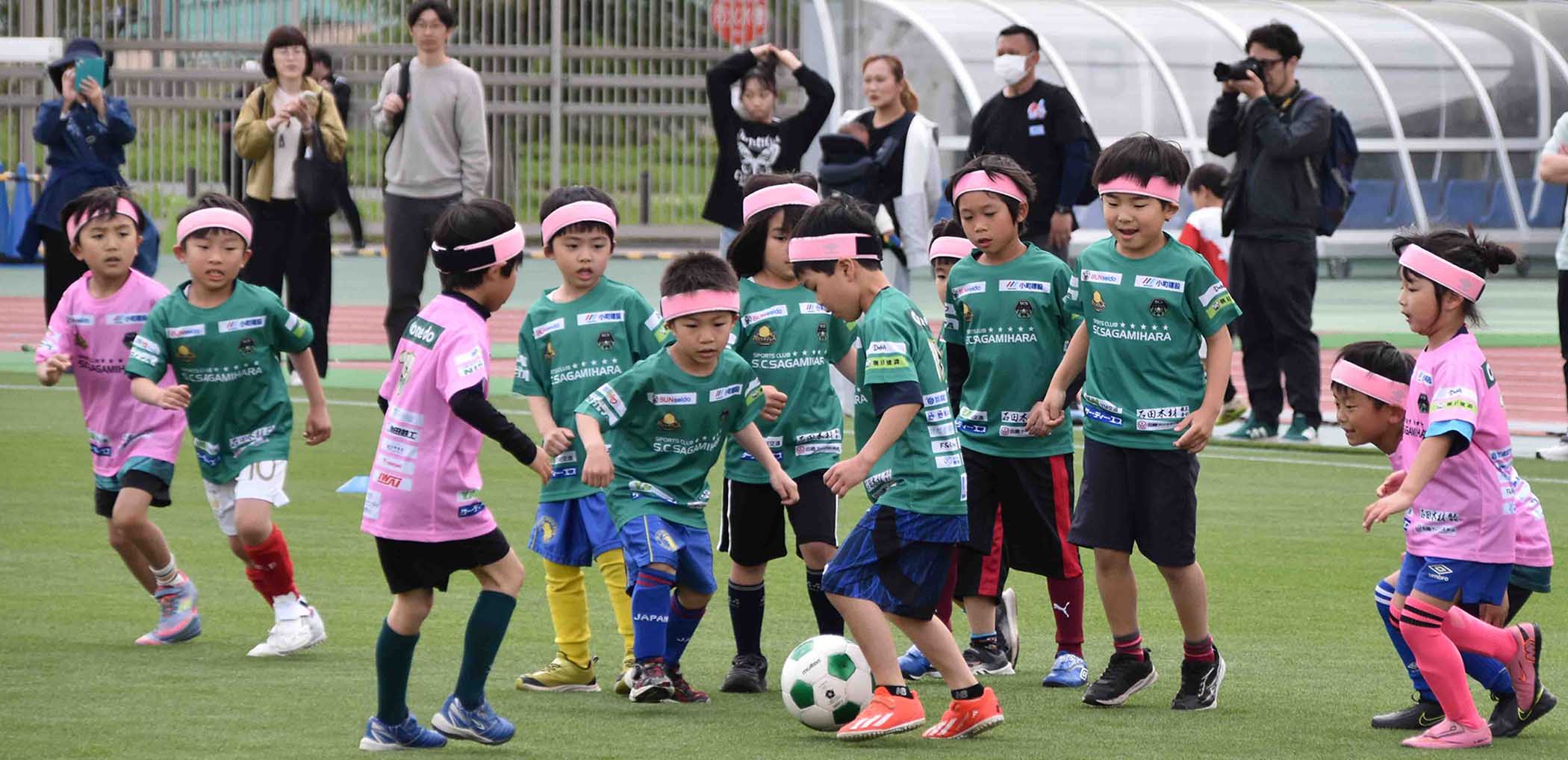 SC相模原 ガミティフェス2026
