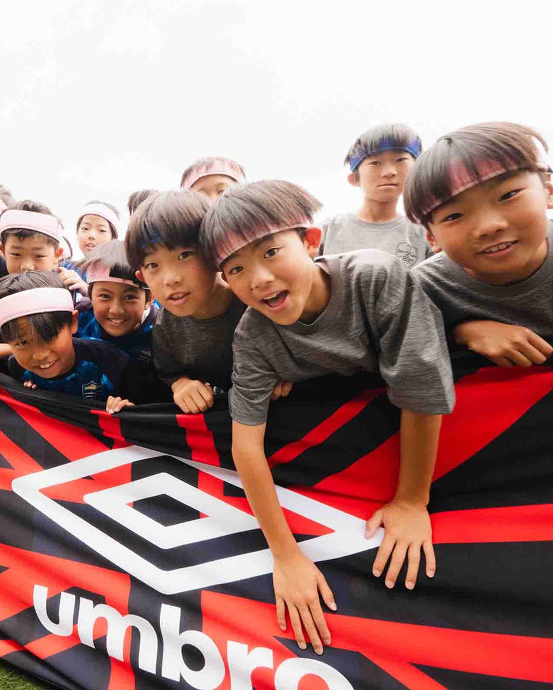 九州リースサービスプレゼンツ UMBRO CUP in 福岡