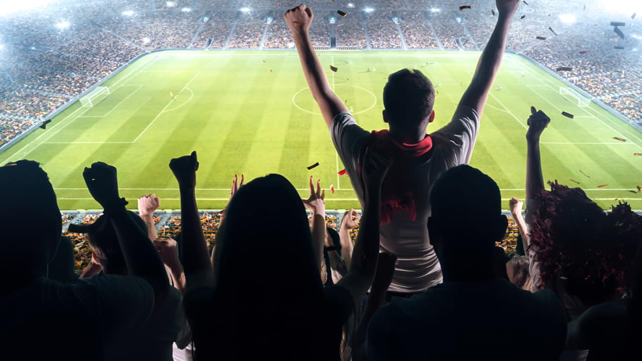 サッカー用スパイクの種類
