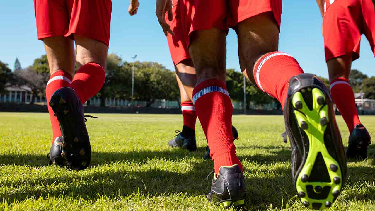 サッカーの人数以外に覚えておきたいルール