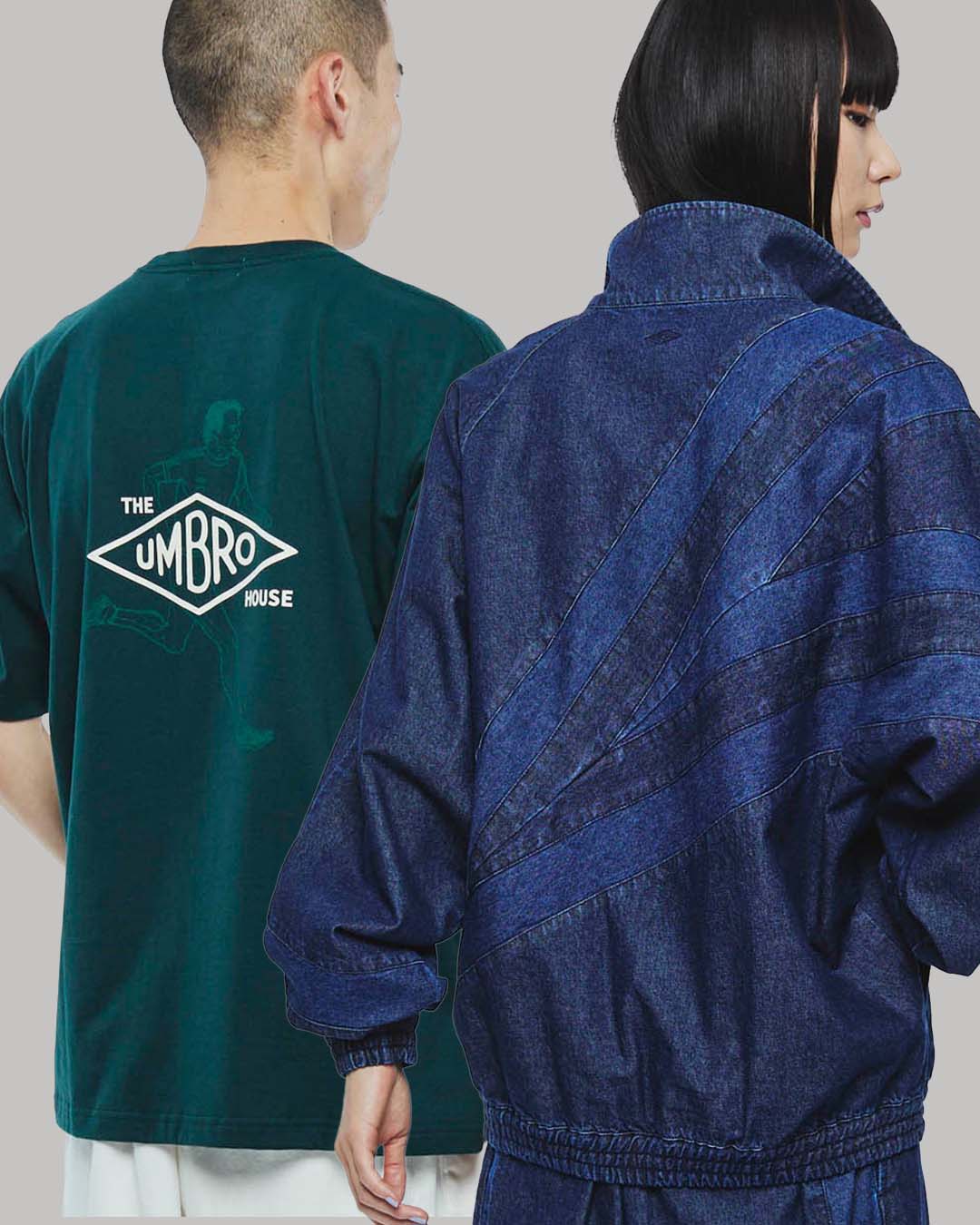 公式】アンブロ｜UMBRO