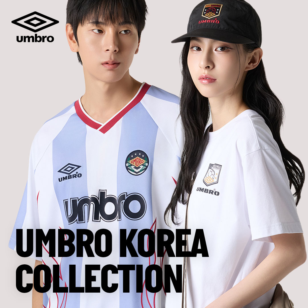 2026 SPRING&SUMMER KOREA COLLECTION