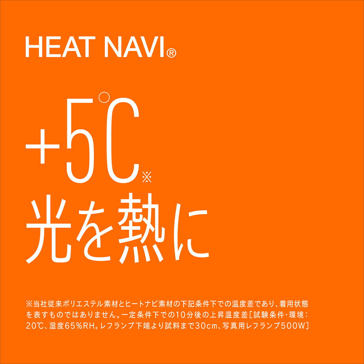 HEAT NAVI