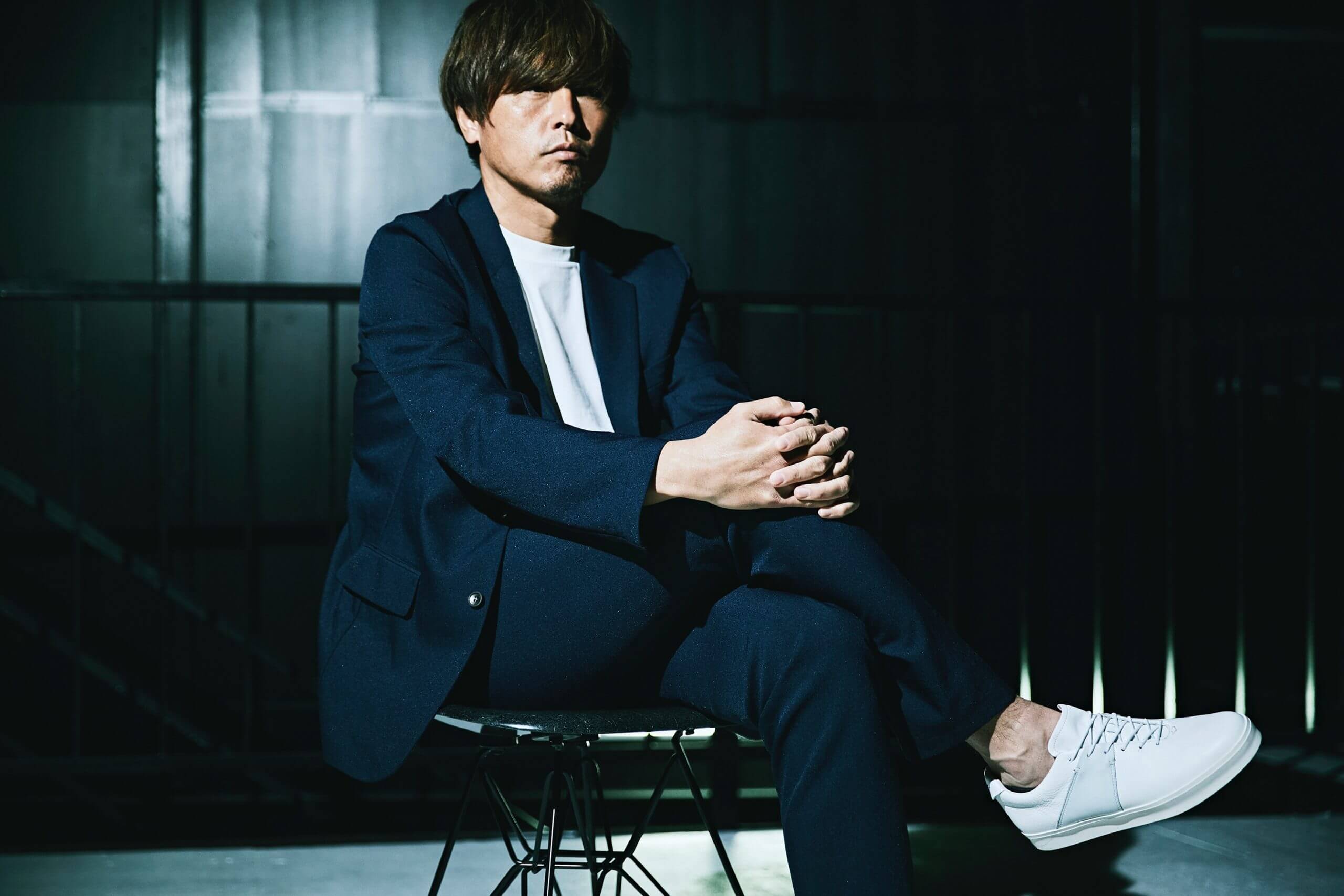 アンブロ】遠藤保仁選手サイン入りトートバックプレゼント 