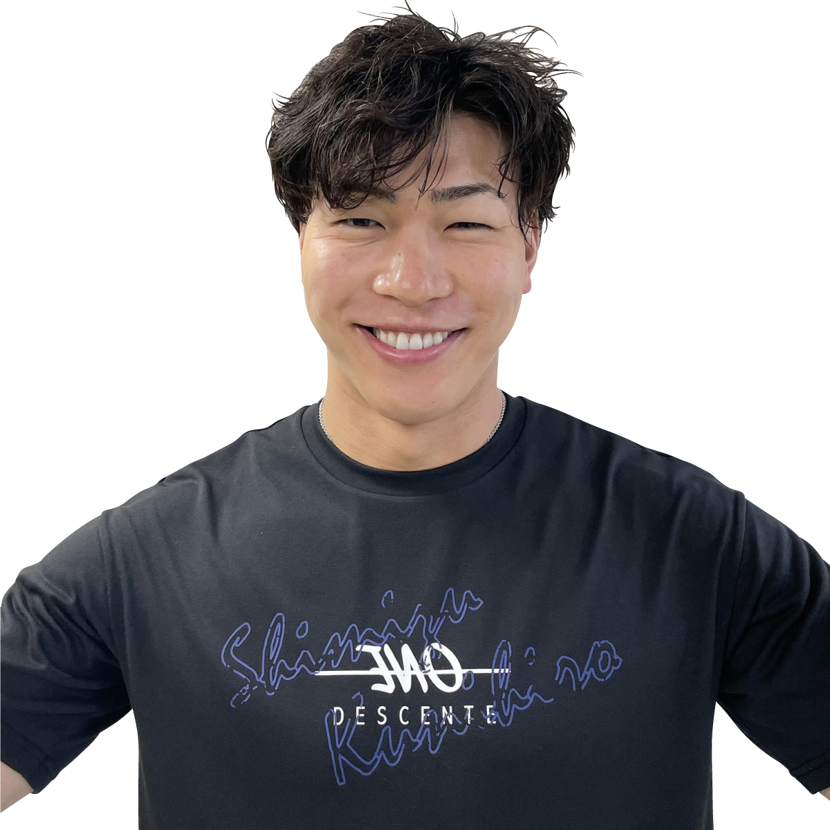 パナソニックパンサーズ2018.2019年度優勝Tシャツ限定品