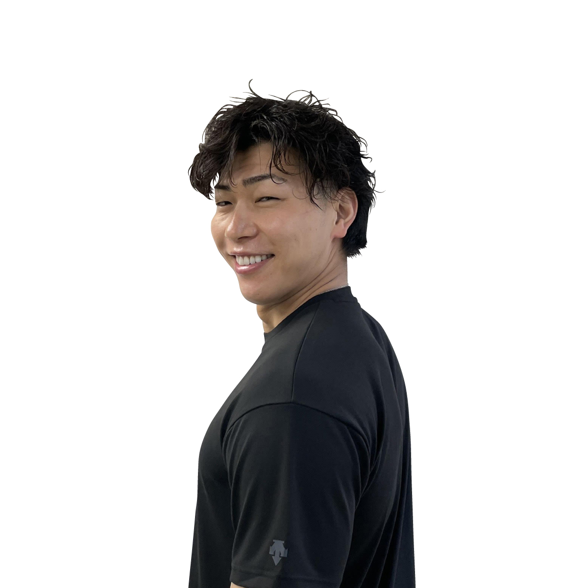 パナソニック・パンサーズ 清水邦広選手&久原翼選手コラボT パナソニック・パンサーズ 清水邦広選手&久原翼選手コラボT
