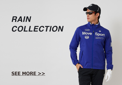 デサントゴルフ】BLUE LABEL | デサントストア-DESCENTE STORE- デサントゴルフ】BLUE LABEL | デサントストア-DESCENTE STORE-