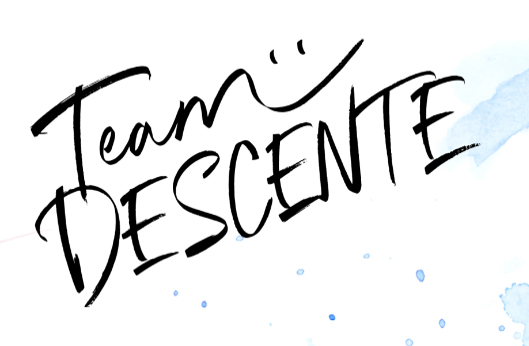 Team Descente
