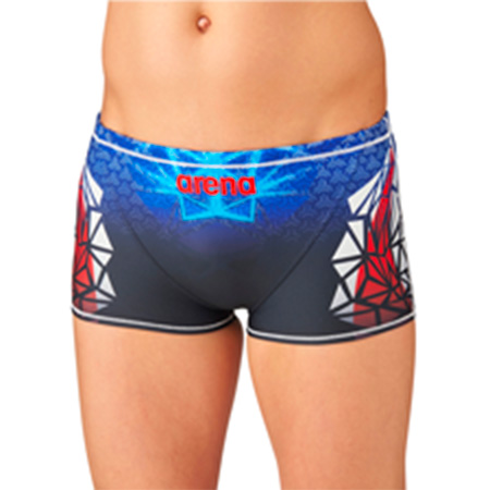 アリーナ】arena BISHAMON Flags予約販売 | デサントストア