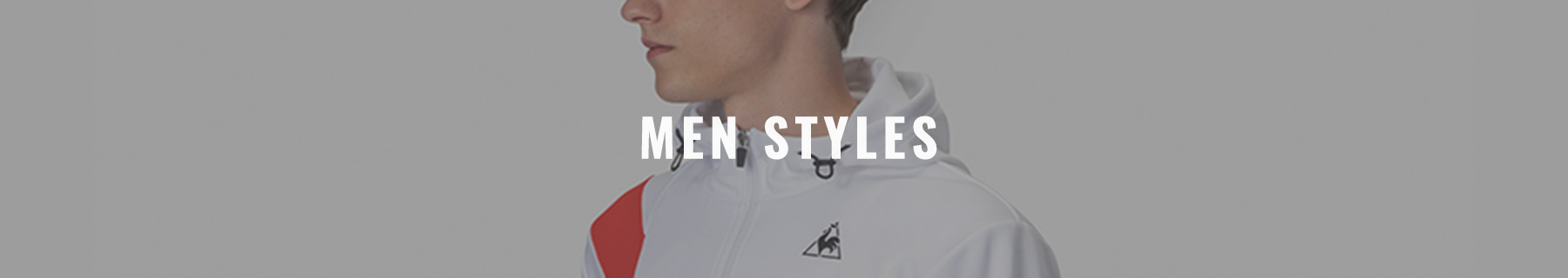 MEN STYLES