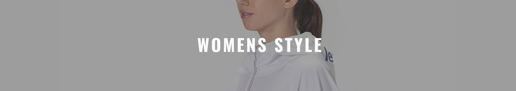 WOMEN STYLES