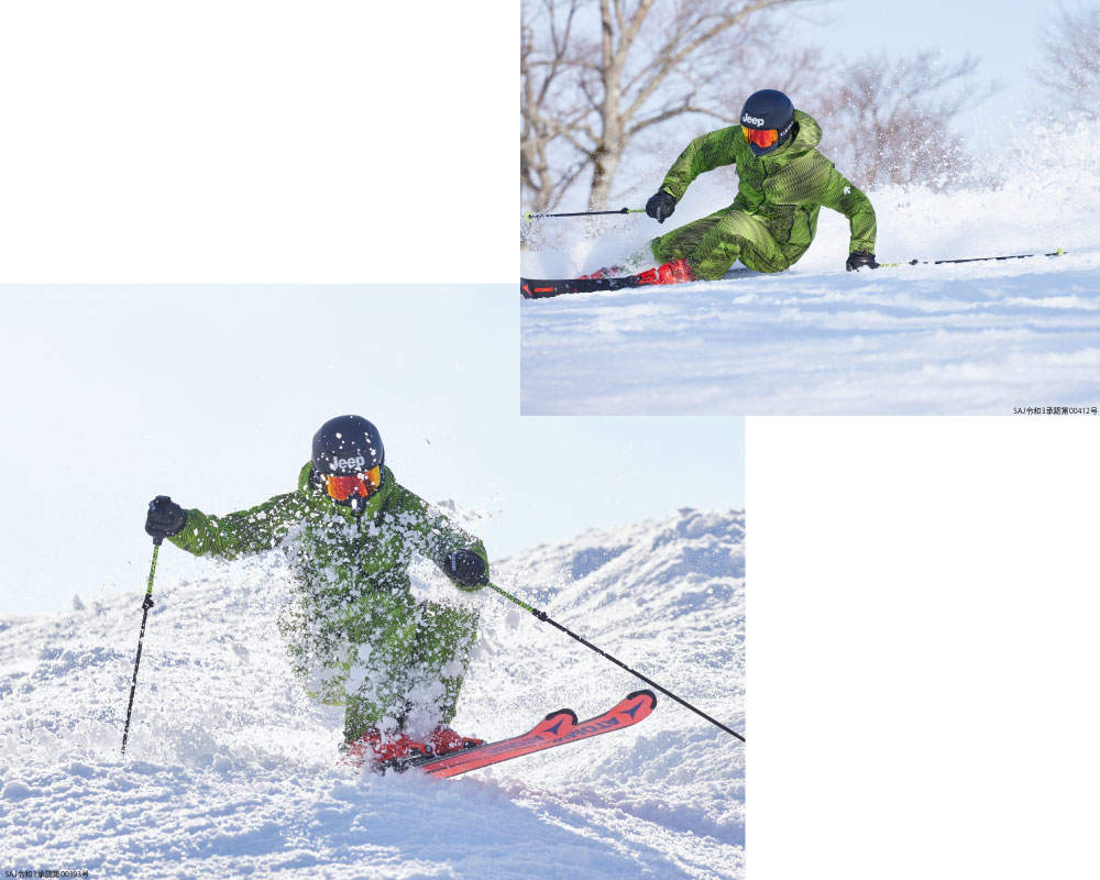 受注予約生産】DESCENTE SKI 2021/2022 COLLECTION | デサント 受注予約生産】DESCENTE SKI 2021/2022 COLLECTION | デサント
