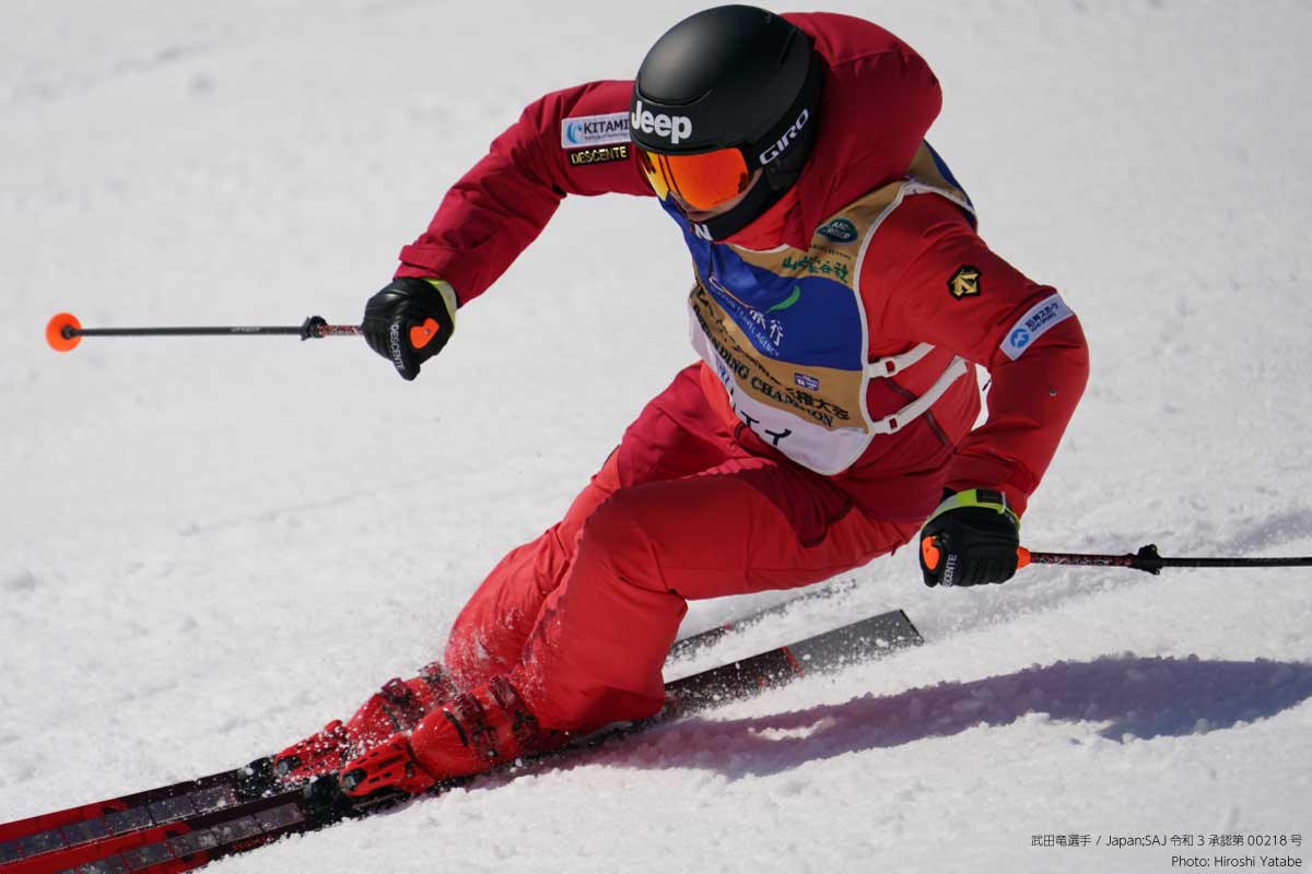 2021-2022 DESCENTE SKI COLLECTION | デサントストア-DESCENTE 2021-2022 DESCENTE SKI COLLECTION | デサントストア-DESCENTE