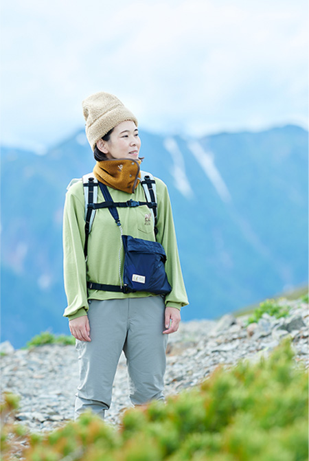 Marmot】YURI YOSUMI COLLABORATION 2021 FALL & WINTER Marmot】YURI YOSUMI COLLABORATION 2021 FALL & WINTER