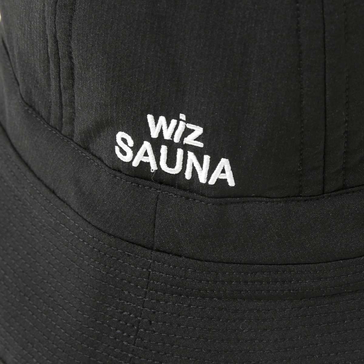 取り扱い店舗限定】「ととのえる」ためのアイテム『wiz SAUNA 取り扱い店舗限定】「ととのえる」ためのアイテム『wiz SAUNA
