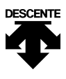 DESCENTE