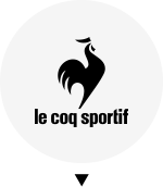 le coq sportif