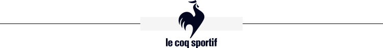 le coq sportif