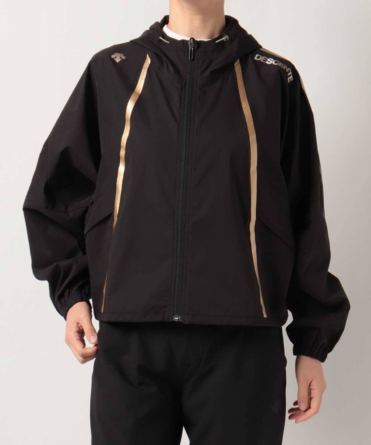 デサント ウィメンズ | 2022 Spring & Summer Women's デサント ウィメンズ | 2022 Spring & Summer Women's