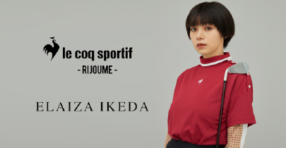Rijoume 公式 ルコックスポルティフ ゴルフ Le Coq Sportif Golf レディース ゴルフ ワンピース の商品一覧 デサントストア Descente Store