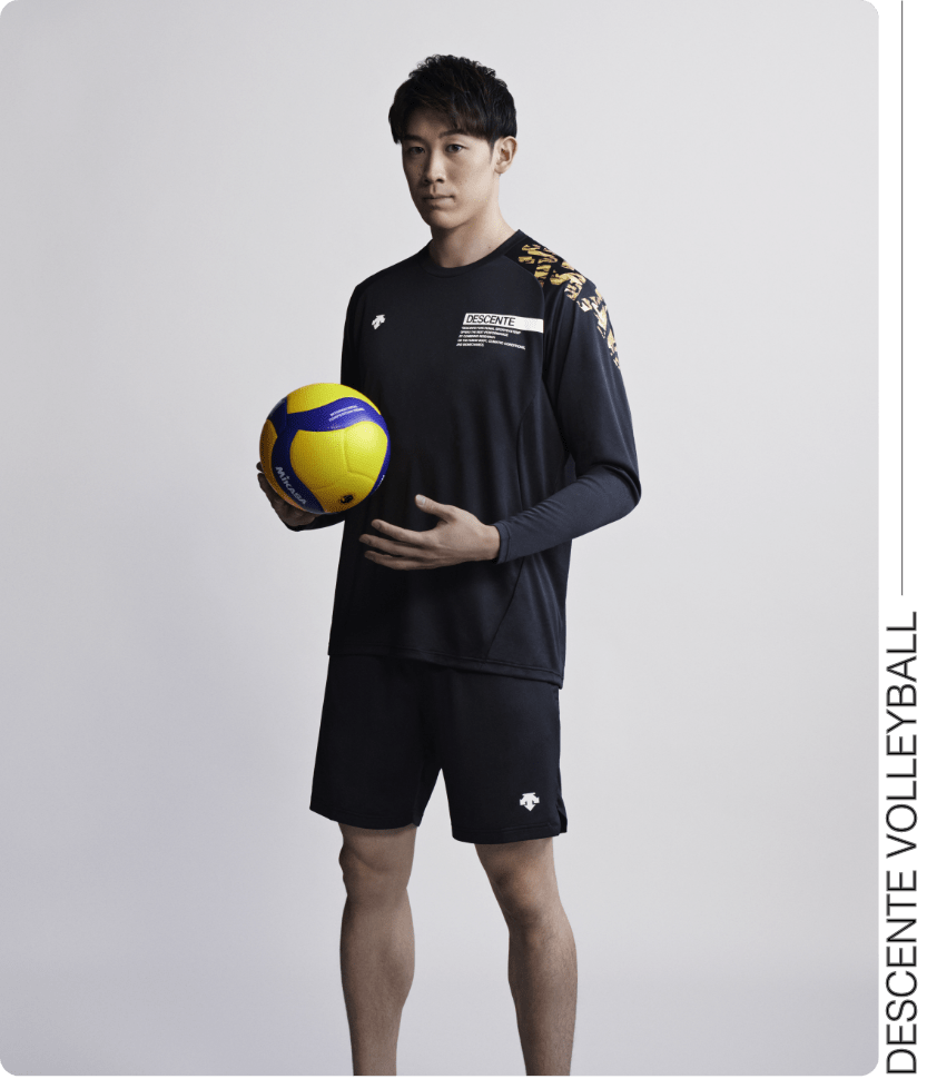 20220916_DESVOLLEYBALL2022FW_S 20220916_DESVOLLEYBALL2022FW_S