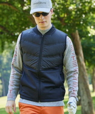 デサントゴルフ(DESCENTE GOLF)ACTIVE COLLECITON 2022F/W デサントゴルフ(DESCENTE GOLF)ACTIVE COLLECITON 2022F/W