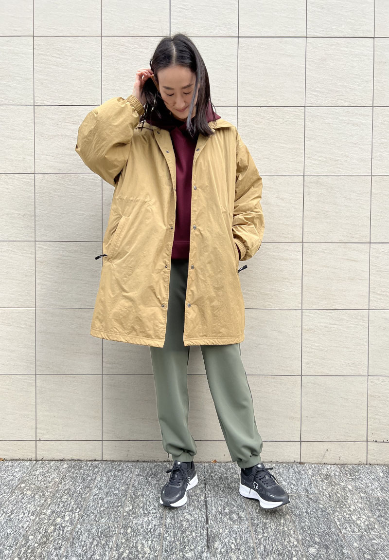 OUTER COLLECTION DESCENTE Training for Women | レディース