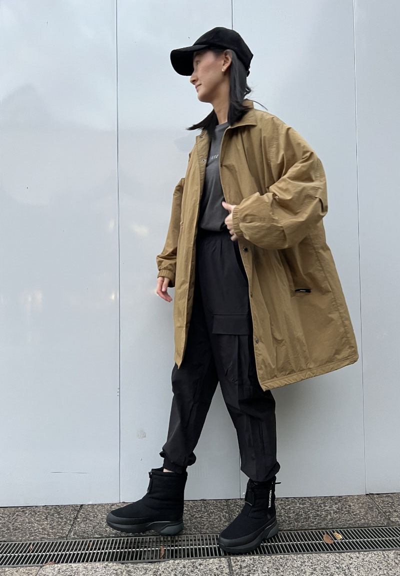 OUTER COLLECTION DESCENTE Training for Women | レディース