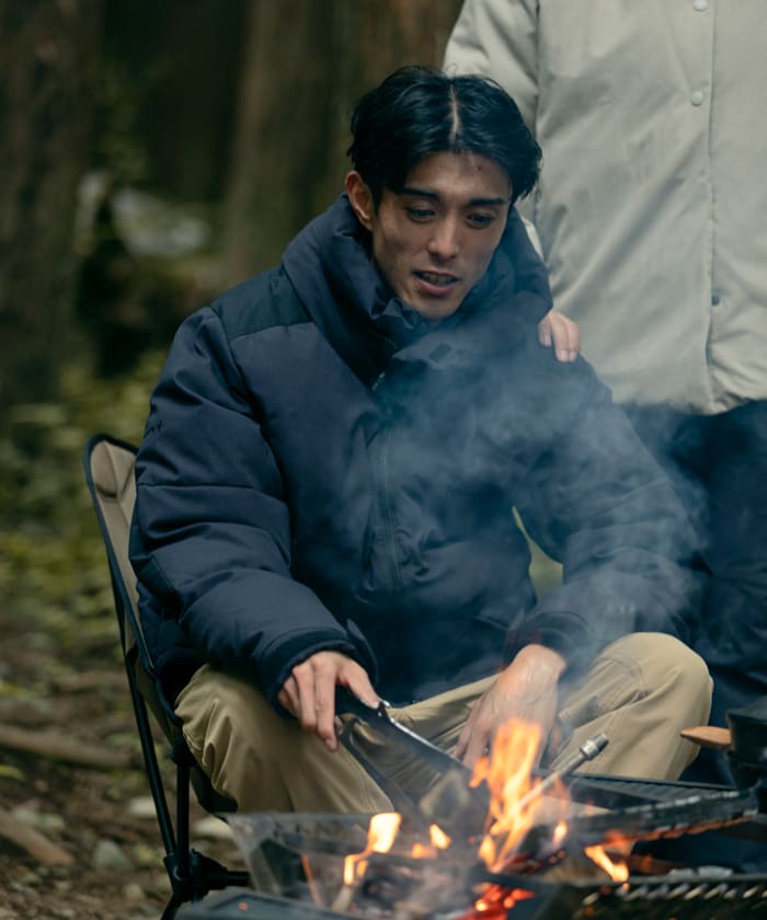 期間限定2000円クーポン付き！この冬を乗り切るおすすめアウター