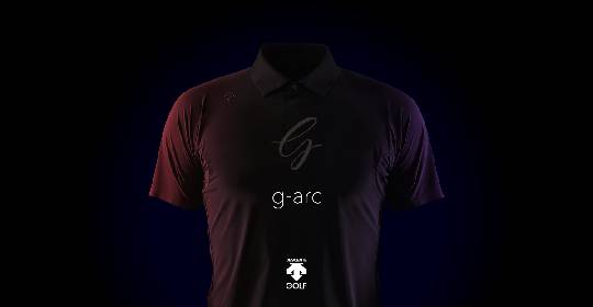 g-arc COLLECTION