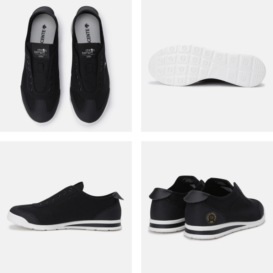 CHRON TEMPO SLIP-ON / クローンテンポ スリップオン【公式通販 CHRON TEMPO SLIP-ON / クローンテンポ スリップオン【公式通販