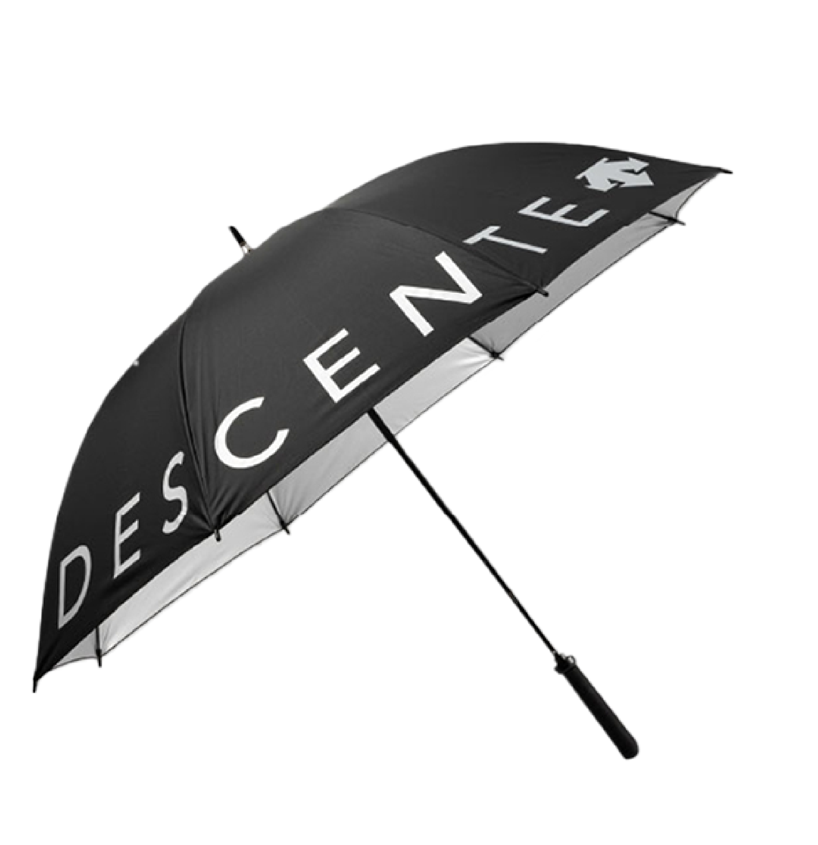デサントゴルフ (DESCENTE GOLF) エアロストリームアンブレラ