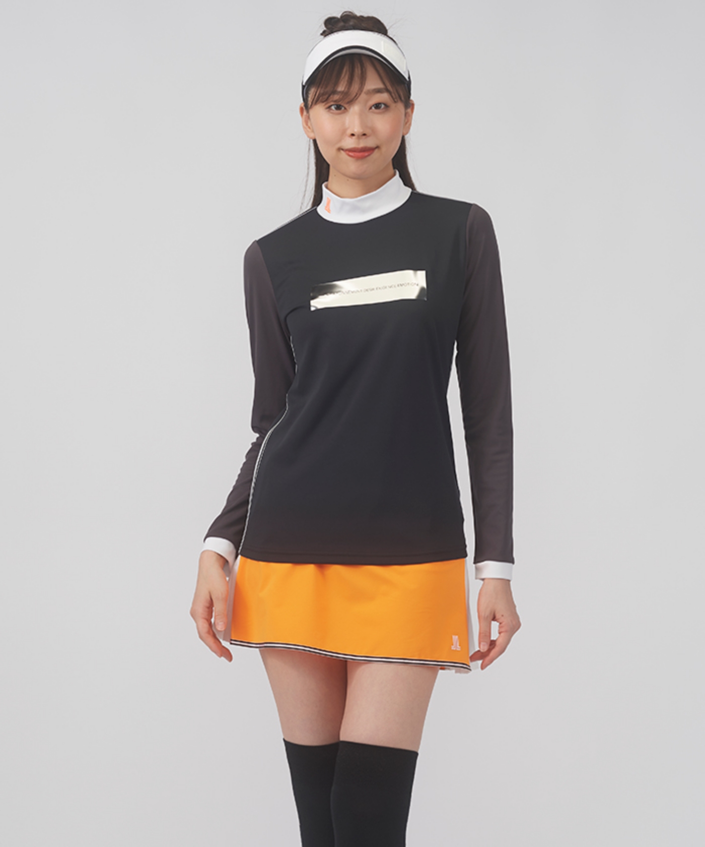 ランバン スポール WEB限定コレクション（LANVIN SPORT EC