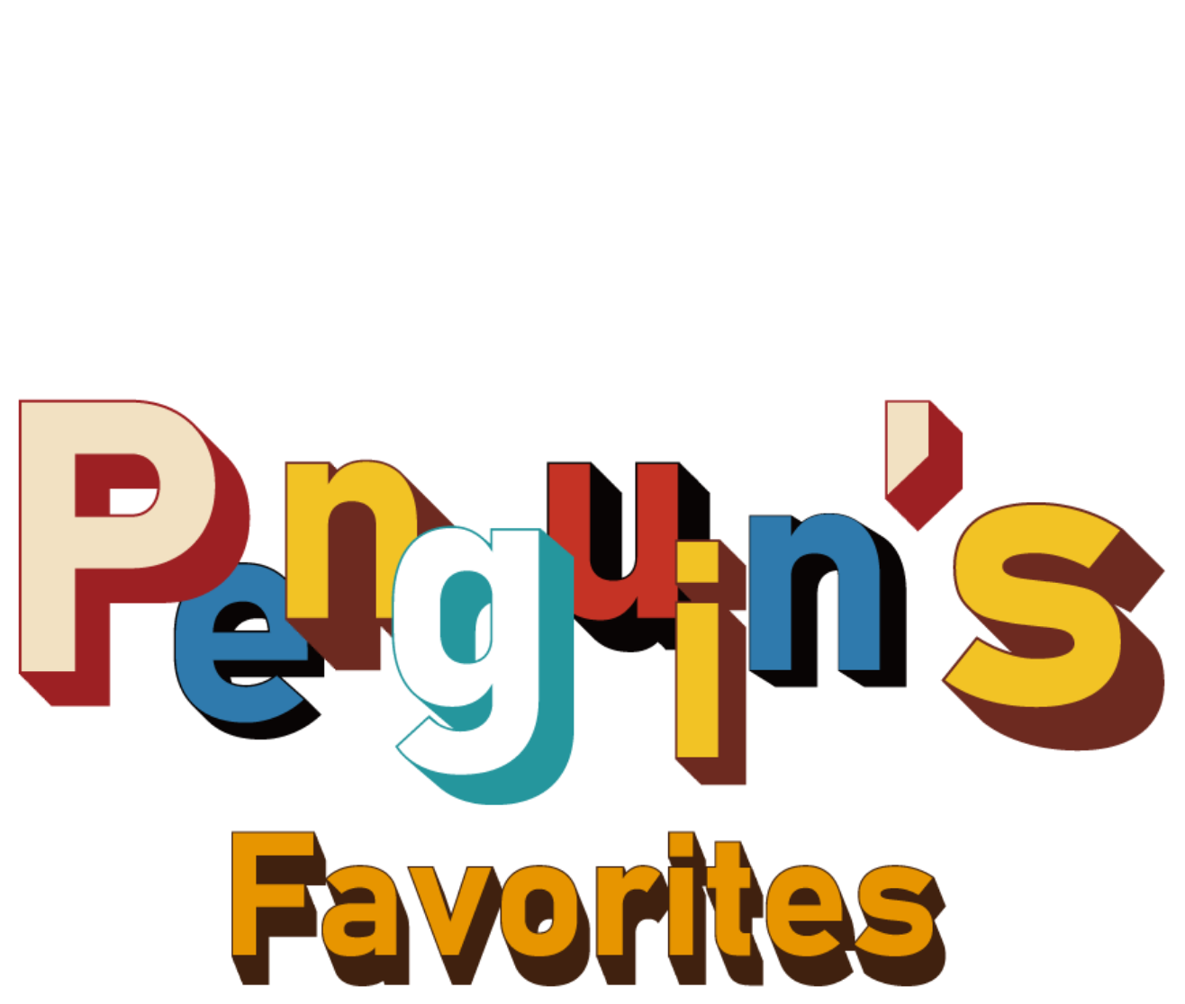 Penguin's Favoriters 持っておくべき使えるアイテム（ペンギン バイ マンシングウェア | Penguin by Munsingwear）