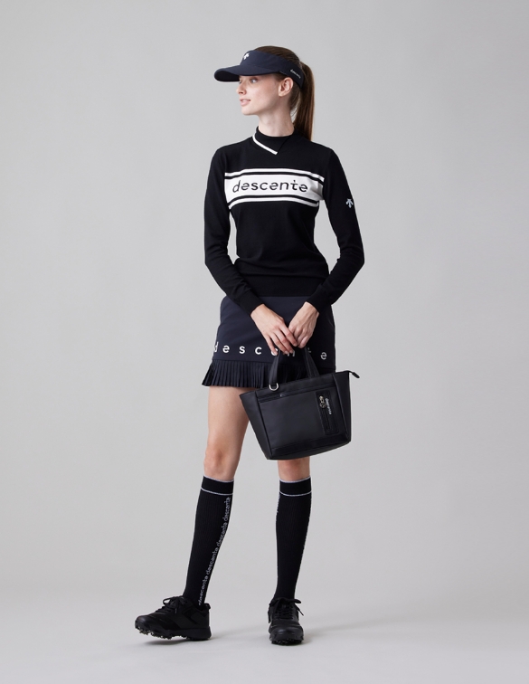 デサントゴルフ (DESCENTE GOLF) レディース|23F/W 最新秋冬 デサントゴルフ (DESCENTE GOLF) レディース|23F/W 最新秋冬