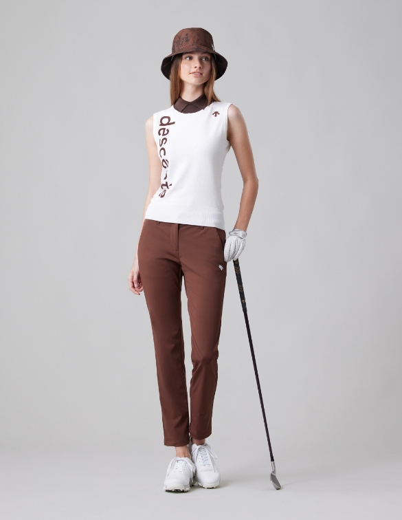 デサントゴルフ (DESCENTE GOLF) レディース|23F/W 最新秋冬 デサントゴルフ (DESCENTE GOLF) レディース|23F/W 最新秋冬