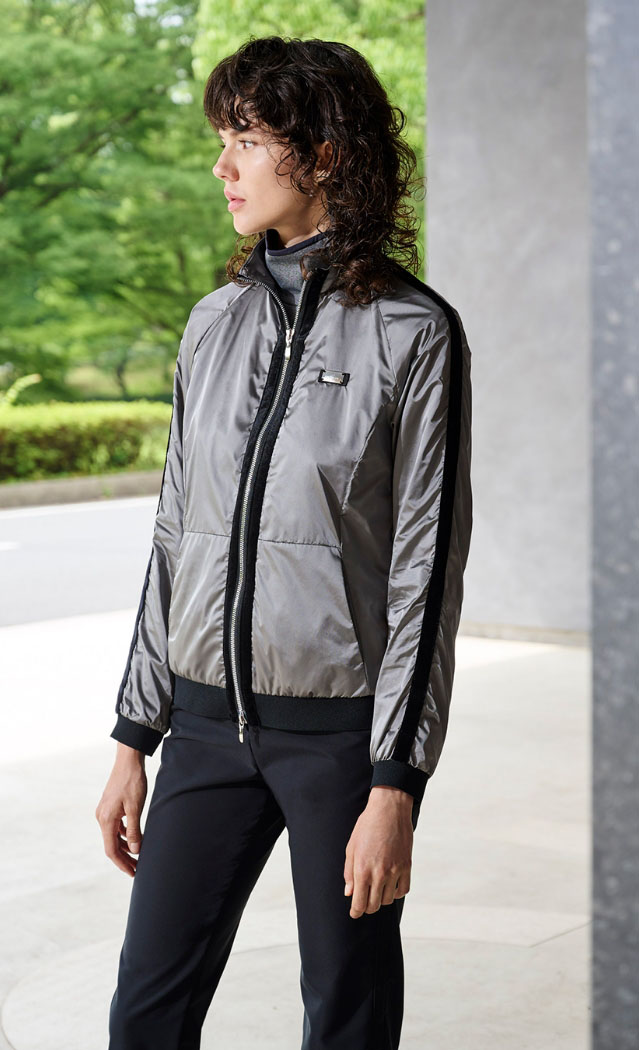 LANVIN SPORT これからの季節に大活躍！「HEAT NAVI<sub>®</sub