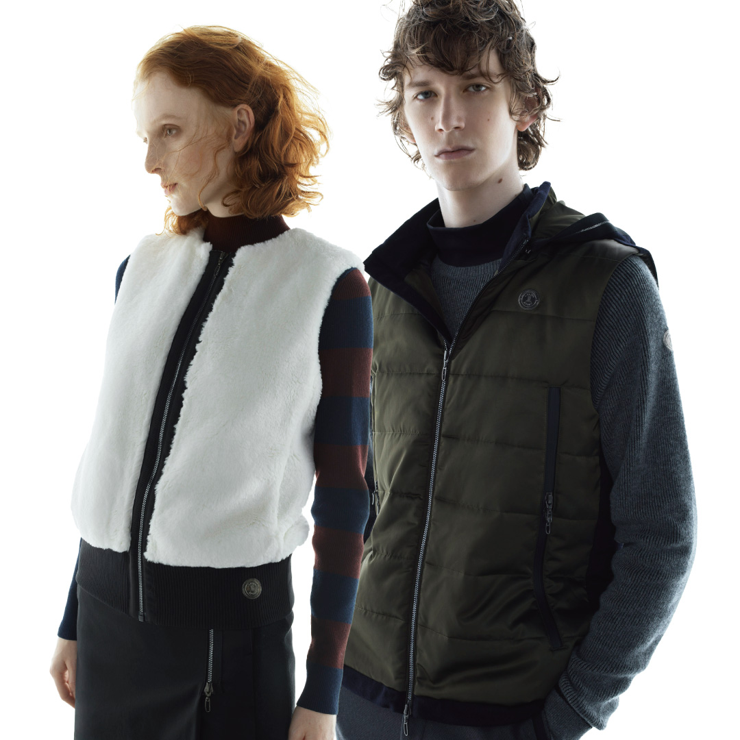 LANVIN SPORT 2023秋冬コレクション LANVIN SPORT 2023秋冬コレクション