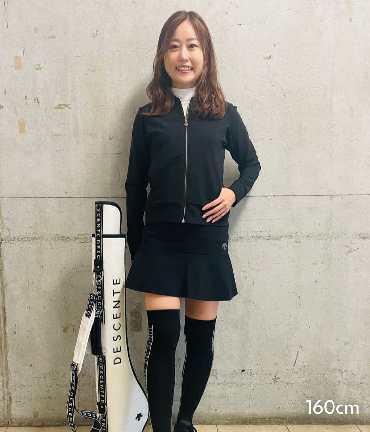 デサントゴルフ | DESCENTE GOLF 身長別 最新スタッフ デサントゴルフ | DESCENTE GOLF 身長別 最新スタッフ
