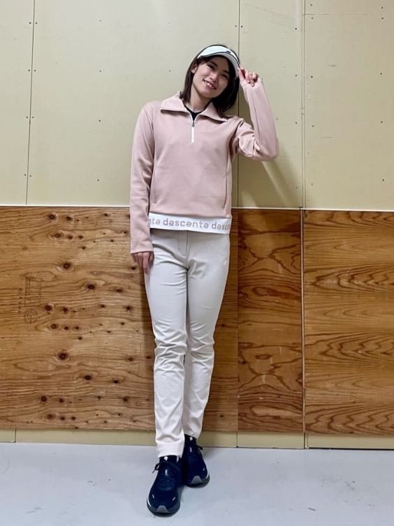 DSG 2024 Spring Collection | デサントゴルフ(DESCENTE GOLF DSG 2024 Spring Collection | デサントゴルフ(DESCENTE GOLF