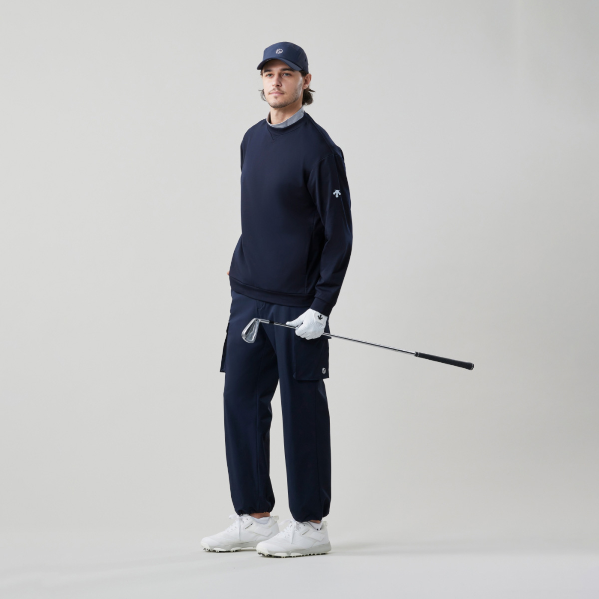 DSG 2024 Spring Collection | デサントゴルフ(DESCENTE GOLF DSG 2024 Spring Collection | デサントゴルフ(DESCENTE GOLF