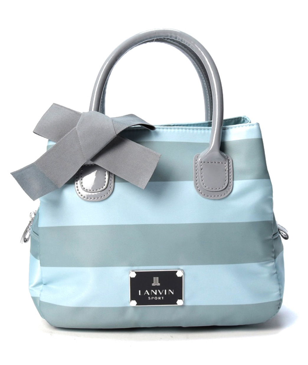 ランバン スポール(LANVIN SPORT) ボーダー キャディーバッグ ランバン スポール(LANVIN SPORT) ボーダー キャディーバッグ